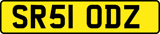 SR51ODZ