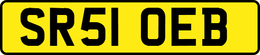 SR51OEB