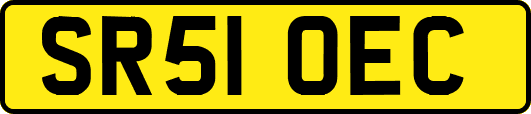 SR51OEC