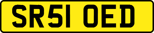 SR51OED