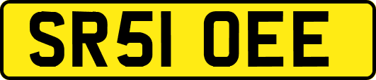 SR51OEE