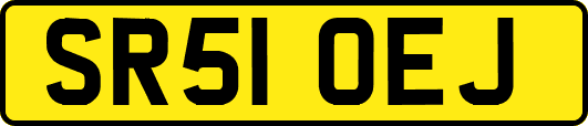 SR51OEJ