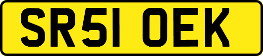 SR51OEK