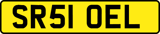 SR51OEL
