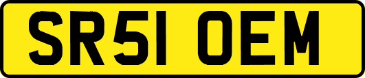 SR51OEM