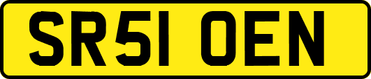 SR51OEN