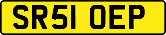 SR51OEP