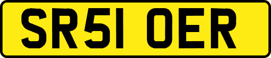 SR51OER