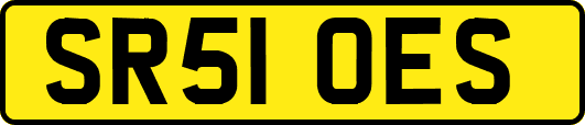 SR51OES