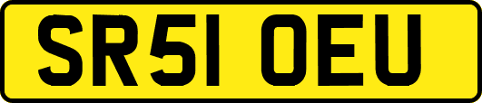 SR51OEU