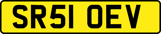 SR51OEV