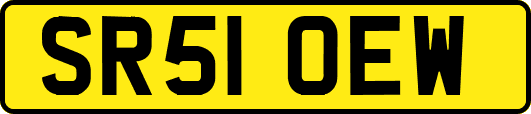 SR51OEW