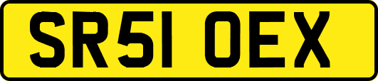 SR51OEX