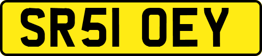 SR51OEY