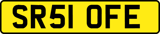 SR51OFE