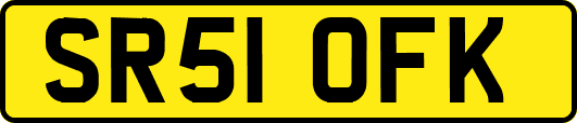 SR51OFK