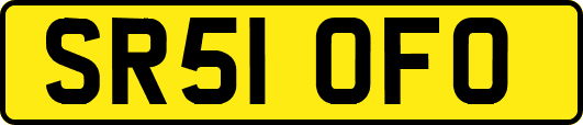 SR51OFO