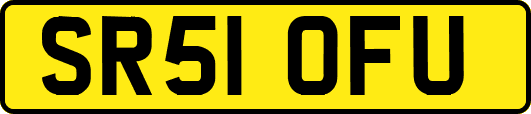 SR51OFU