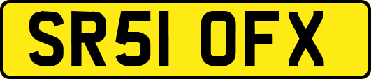 SR51OFX