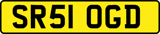 SR51OGD