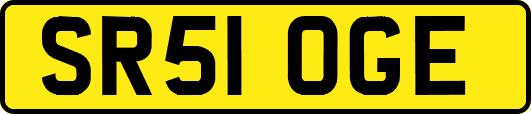 SR51OGE