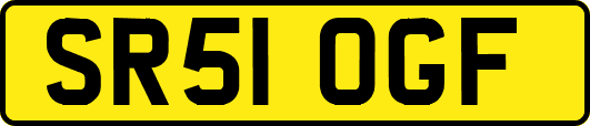 SR51OGF