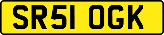 SR51OGK