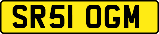 SR51OGM