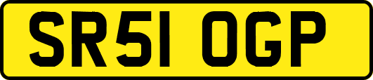 SR51OGP