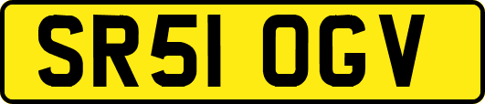 SR51OGV