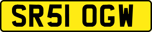 SR51OGW