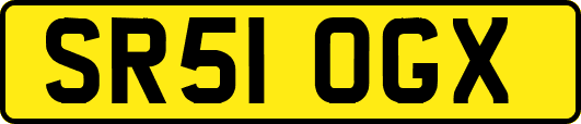 SR51OGX