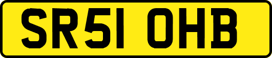 SR51OHB