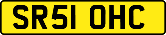 SR51OHC