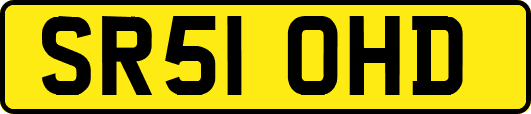 SR51OHD