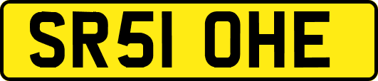 SR51OHE