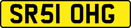 SR51OHG