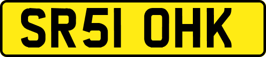 SR51OHK