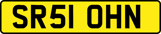 SR51OHN