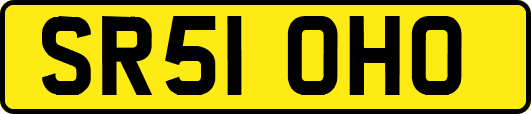 SR51OHO