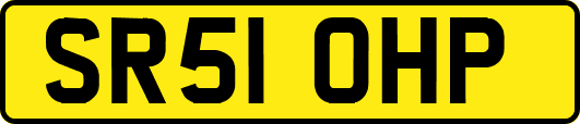 SR51OHP
