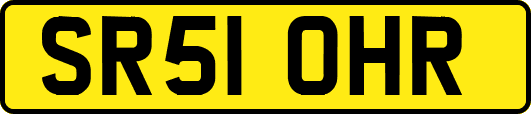 SR51OHR