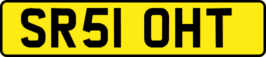 SR51OHT