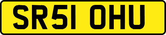 SR51OHU