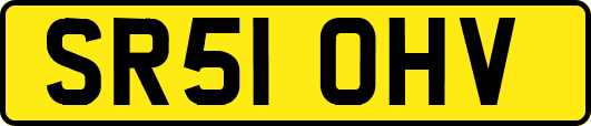 SR51OHV