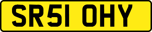 SR51OHY