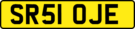 SR51OJE