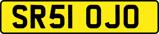 SR51OJO