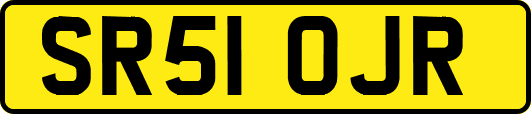 SR51OJR