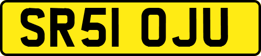 SR51OJU